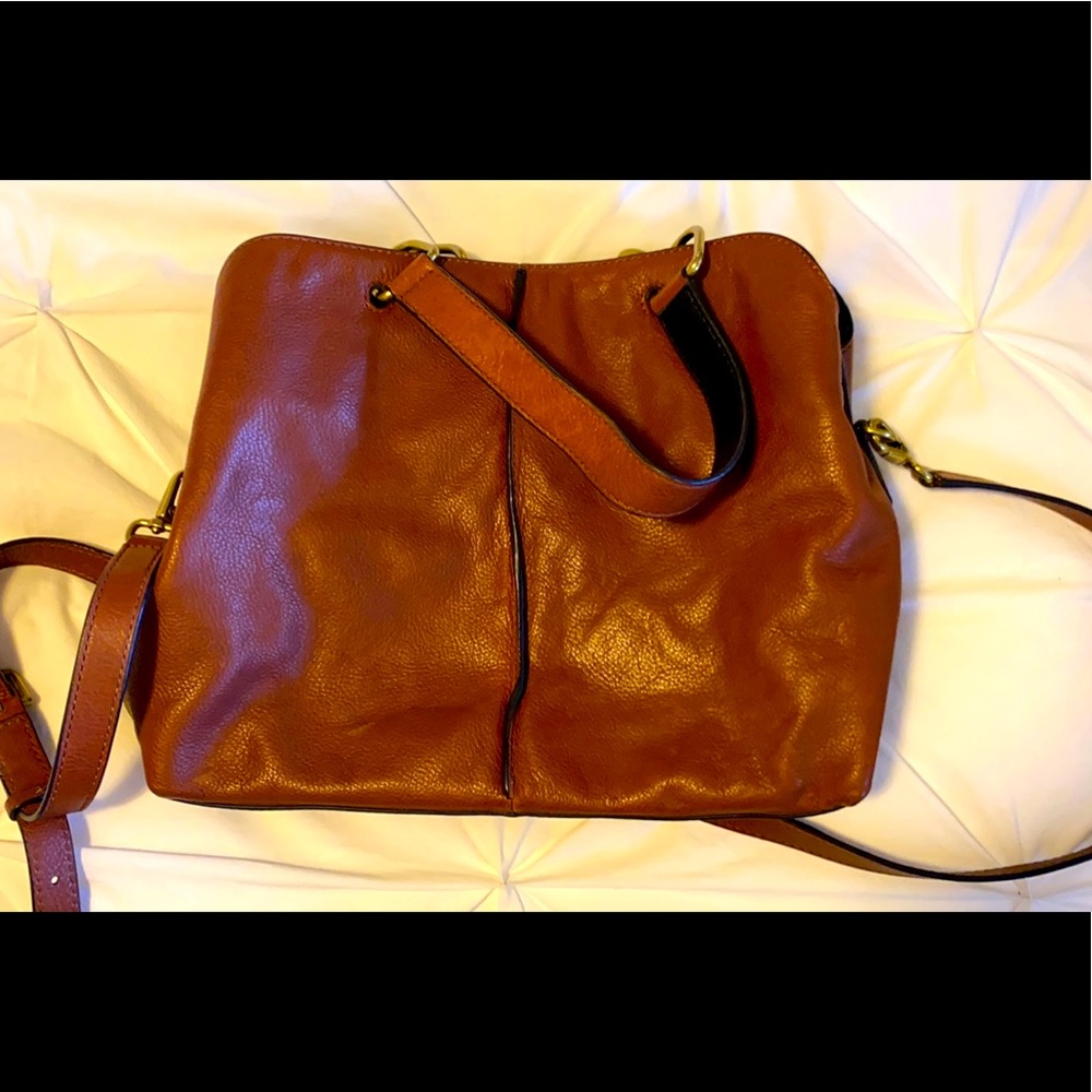 Fossil Crossbody Bag